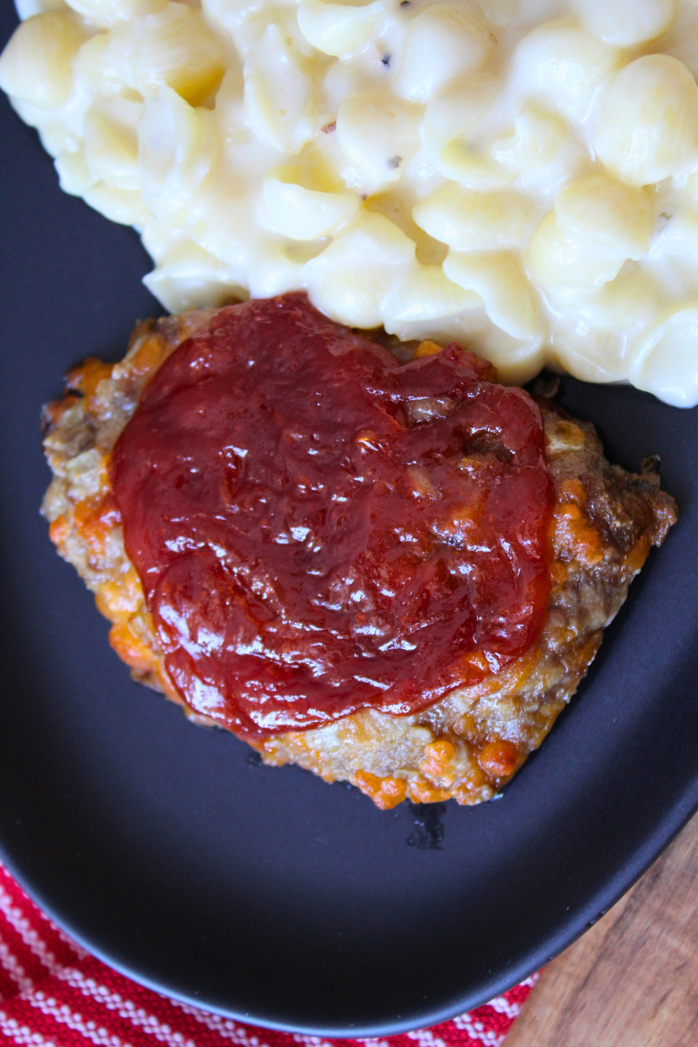 Mini Cheddar Meatloaves Easy Dinner Ideas with Ground Beef Kid Friendly Meals Quick and Simple Family Dinner My Farmhouse Table