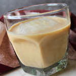 Holiday White Russian Cocktails Pumpkin Spice Peppermint White Russian Recipe The Best Festive Christmas White Russian Cocktail Recipe My Farmhouse Table