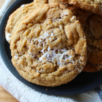 Nutter Butter Cookies Homemade Easy Peanut Butter and Marshmallow Fluff Cookie Recipes My Farmhouse Table