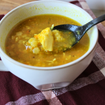 The Best Homemade Penicillin Soup Recipe Nonna's Italian Chicken Soup Immunity Boosting Soup for When You Sick My Farmhouse Table