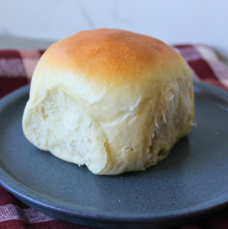 Homemade Dinner Rolls The Perfect Bread Roll for Thanksgiving, Christmas, Easter Soft and Fluffy My Farmhouse Table