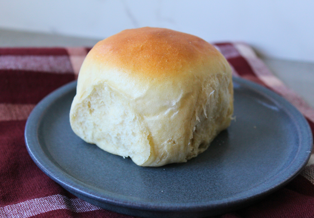 Homemade Dinner Rolls The Perfect Bread Roll for Thanksgiving, Christmas, Easter Soft and Fluffy My Farmhouse Table